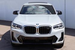 2022 BMW X4 M40i