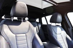 2022 BMW X4 M40i G02 LCI 4X4 Constant M Brooklyn Grey