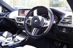 2022 BMW X4 M40i
