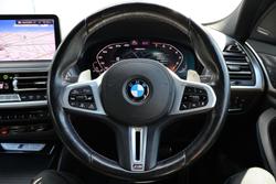 2022 BMW X4 M40i G02 LCI 4X4 Constant M Brooklyn Grey