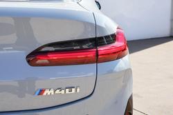 2022 BMW X4 M40i