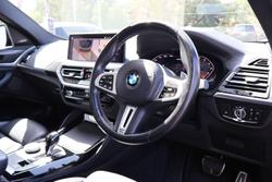 2022 BMW X4 M40i G02 LCI 4X4 Constant M Brooklyn Grey