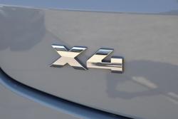 2022 BMW X4 M40i G02 LCI 4X4 Constant M Brooklyn Grey