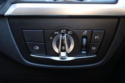 2022 BMW X4 M40i G02 LCI 4X4 Constant M Brooklyn Grey