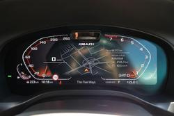2022 BMW X4 M40i