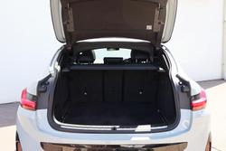 2022 BMW X4 M40i G02 LCI 4X4 Constant M Brooklyn Grey