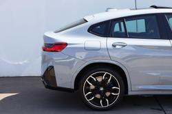 2022 BMW X4 M40i