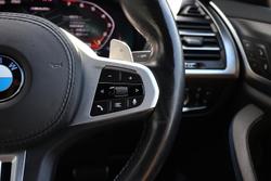 2022 BMW X4 M40i G02 LCI 4X4 Constant M Brooklyn Grey