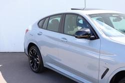 2022 BMW X4 M40i G02 LCI 4X4 Constant M Brooklyn Grey