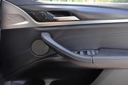 2022 BMW X4 M40i G02 LCI 4X4 Constant M Brooklyn Grey