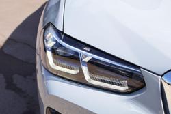 2022 BMW X4 M40i