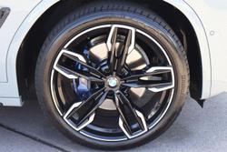 2022 BMW X4 M40i
