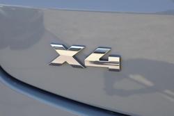 2022 BMW X4 M40i