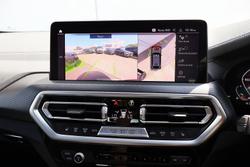 2022 BMW X4 M40i G02 LCI 4X4 Constant M Brooklyn Grey