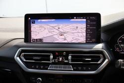 2022 BMW X4 M40i