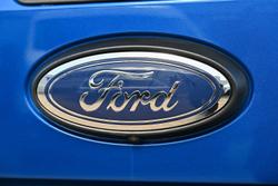 2025 Ford Ranger Wildtrak