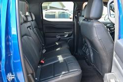 2025 Ford Ranger Wildtrak