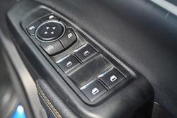 2025 Ford Ranger Wildtrak