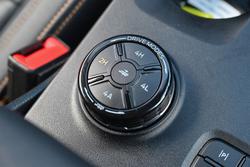 2025 Ford Ranger Wildtrak