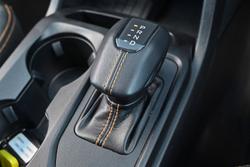 2025 Ford Ranger Wildtrak