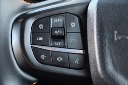 2025 Ford Ranger Wildtrak