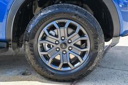 2025 Ford Ranger Wildtrak