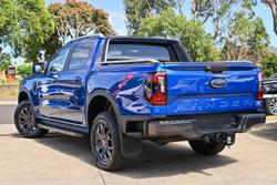 2025 Ford Ranger Wildtrak