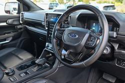 2025 Ford Ranger Wildtrak