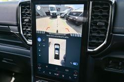 2025 Ford Ranger Wildtrak