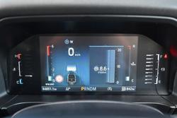 2025 Ford Ranger Wildtrak