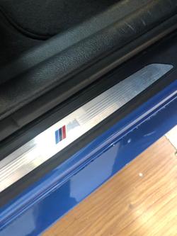 2017 BMW X1 sDrive18d F48 Mediterranean Blue