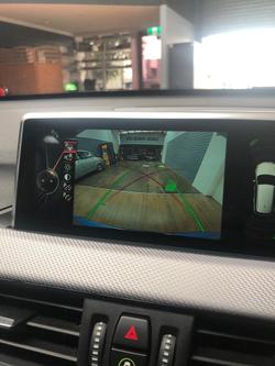 2017 BMW X1 sDrive18d F48 Mediterranean Blue