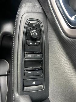 2020 Subaru Forester 2.5i-L