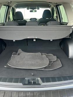 2020 Subaru Forester 2.5i-L