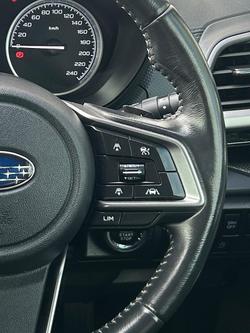 2020 Subaru Forester 2.5i-L