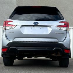 2020 Subaru Forester 2.5i-L