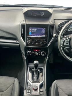 2020 Subaru Forester 2.5i-L