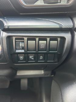 2020 Subaru Forester 2.5i-L