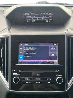 2020 Subaru Forester 2.5i-L