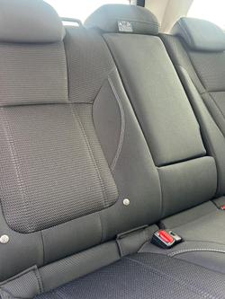 2020 Subaru Forester 2.5i-L