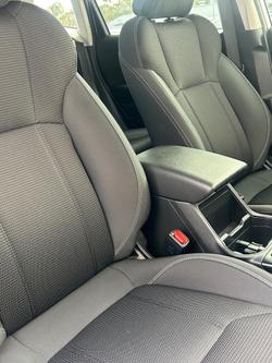 2020 Subaru Forester 2.5i-L