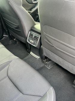 2020 Subaru Forester 2.5i-L