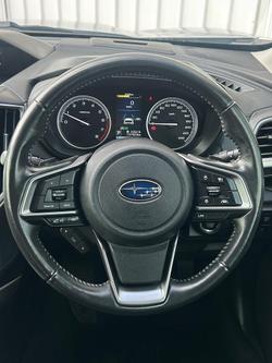 2020 Subaru Forester 2.5i-L