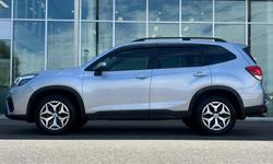 2020 Subaru Forester 2.5i-L