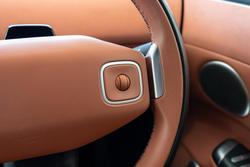 2025 Deepal E07 Performance