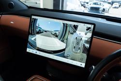 2025 Deepal E07 Performance