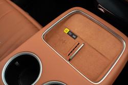 2025 Deepal E07 Performance