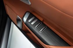 2025 Deepal E07 Performance