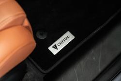 2025 Deepal E07 Performance