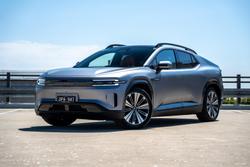 2025 Deepal E07 Performance